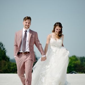 Meet your Posher, Nathan